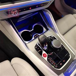 بي ام دبليو XM